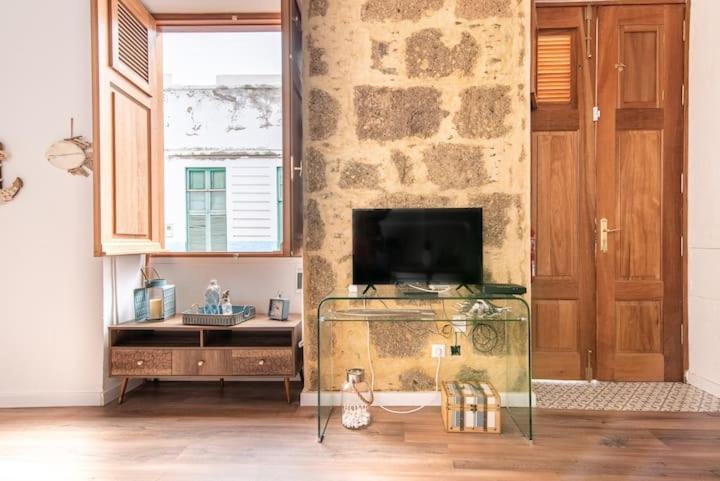 Casa Pueblo Villa Agaete  Esterno foto