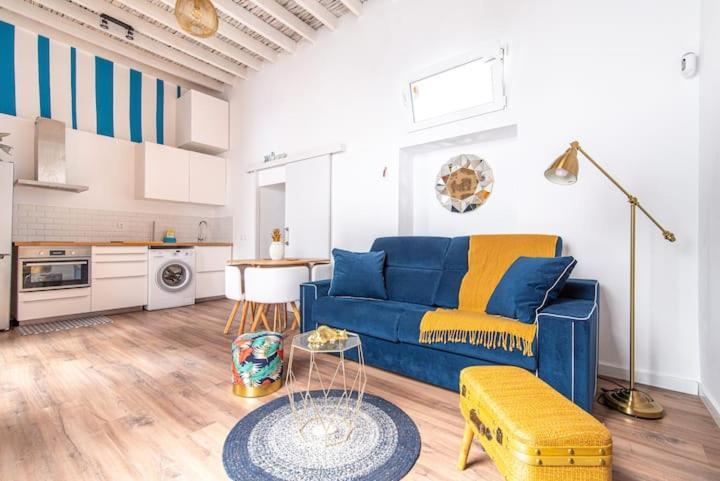 Casa Pueblo Villa Agaete  Esterno foto
