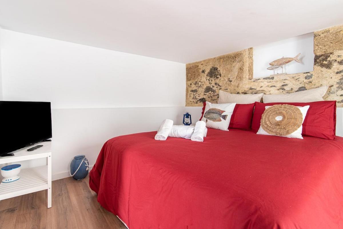 Casa Pueblo Villa Agaete  Esterno foto