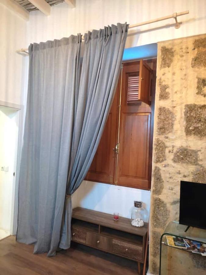 Casa Pueblo Villa Agaete  Esterno foto