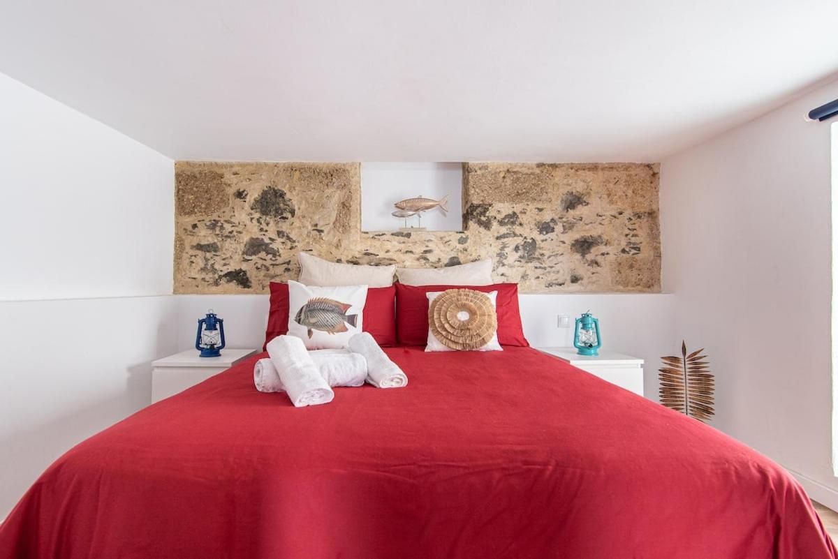 Casa Pueblo Villa Agaete  Esterno foto