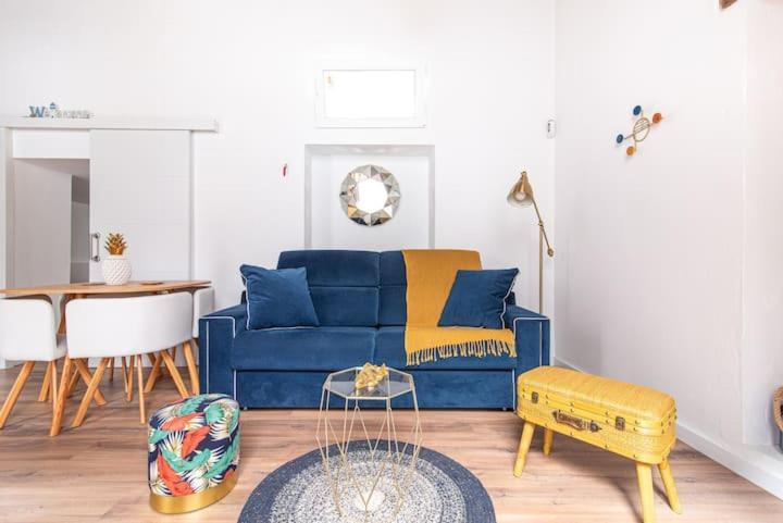 Casa Pueblo Villa Agaete  Esterno foto